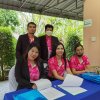 โครงการสหกรณ์สัญจรพบครู สมาชิก และบุคลากรทางการศึกษา ณ โรงแรมอารียาปาร์ค เมื่อวันที่ 17 มิถุนายน 2566